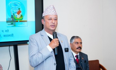  ‘सत्र हजार मेगावाट विद्युत् निर्यात गर्नेगरी भारतसँग सहमति’ 